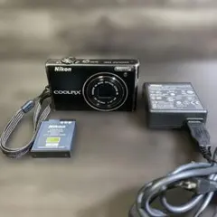 2026年最新】ニコン s640の人気アイテム - メルカリ