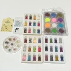 ネイルパーツ セット
