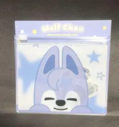 Zootopia2 SKZOO ウルフチャン バンチャン
