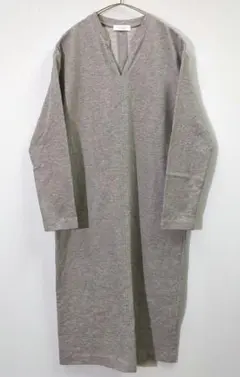 BEAUTY&YOUTH UNITED ARROWS✨️スキッパーワンピース