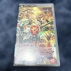 仮面ライダー 超クライマックスヒーローズ
