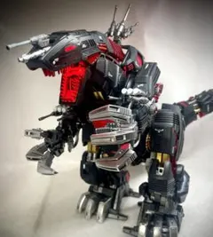 あ様専用　AZ-07デスザウラー　全塗装　完成品