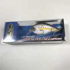 エバーグリーン ゼルクプティ　#272 キングシャッドのサムネイル