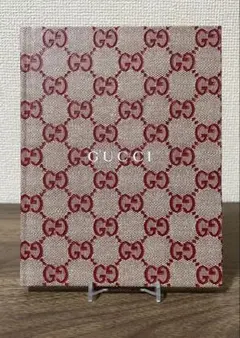 2026年最新】GUCCI ノート・メモ帳の人気アイテム - メルカリ