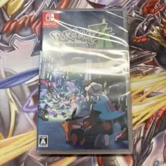 ポケモンレジェンズ ZA Nintendo Switch