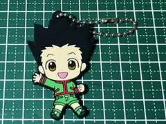 HUNTER × HUNTER ゴン・フリークス ラバスト