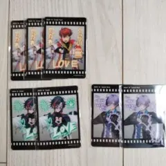 にじさんじ クリアカード