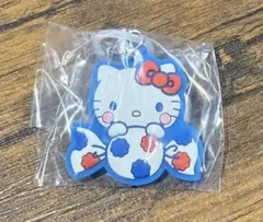 PEKO×サンリオキャラクターズ ぷっくりめじるしアクセサリー　キティ