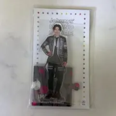 【新品未開封品】影山拓也 アクリルスタンド IMPACTors IMP.