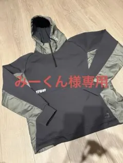 2025年最新】tfw49 パーカーの人気アイテム - メルカリ