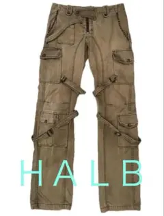 2025年最新】HALB カーゴの人気アイテム - メルカリ