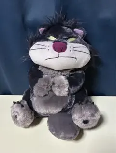 【ディズニー】ルシファーショルダーバッグ