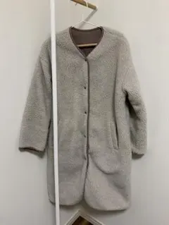 PALブランド　プロズヴェール　リバーシブル アウターのサムネイル