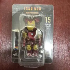 BE@RBRICK Iron Man Mark 85 15