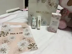 PAUL & JOE 空き箱