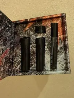 BA Symbolic Collection トライアルセット