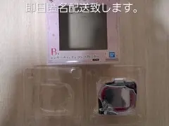 一番くじ プリキュア B賞 ピンキーキャッチュ コンパクトミラー