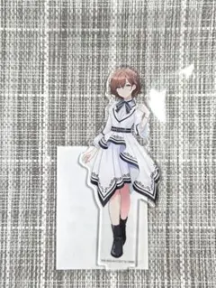 MOIW 2025 開催記念 公式アイドルアクリルプレート 郁田はるき - メルカリ