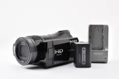 2026年最新】sony handycam hdr-cx7の人気アイテム - メルカリ