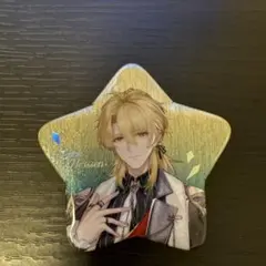 鳴潮 2nd anniversary Fes. 2周年 キーホルダー リューク - メルカリ