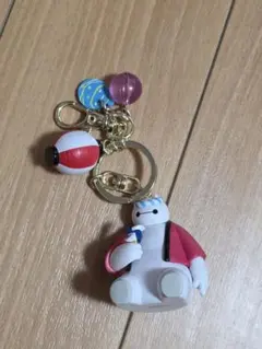 ベイマックス　キーホルダー