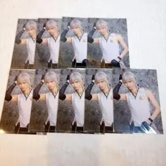 刀ミュ 鶴丸国永 ブロマイド