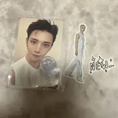 ケレン CARAT ZONE カラットゾーン ジョシュア 9/9迄SEVENTEEN 2025 ケレンカラットゾーントレカ ジョシュア
