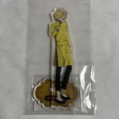 【未開封】リボーン アクリルスタンド ベルフェゴール チャイナ【匿名配送】