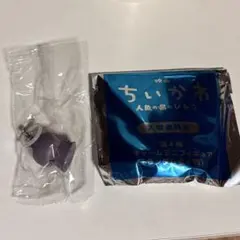 ちいかわ 映画 特典 第4弾めじるしチャーム フタバ