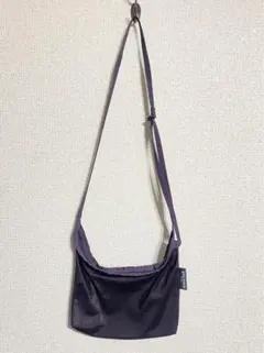 mont-bell / U.L.MONO ポーチ　S パープル