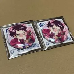 【匿名配送】18TRIP キャラバッジコレクション 太緒