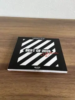 ☆限定品☆BEST OF 2019 DJ Yuma Hip Hop&R&B