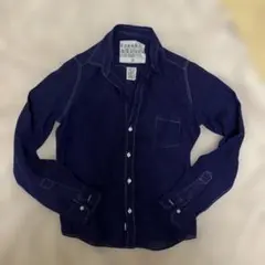 Frank & Eileen バリーシャツ XS