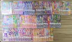 アイカツカード　まとめ売り 　プレミアム　キャンペーンレア　レア