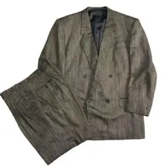 Used Mr.JUNKO Casual Suit Setup Jacket