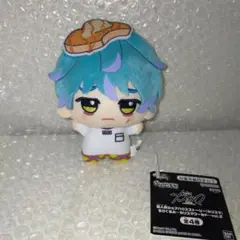 2025年最新】超人的シェアハウスストーリーカリスママスコットの人気