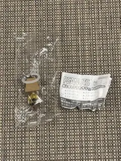 PEANUTS めじるしアクセサリー FUNNY ver.