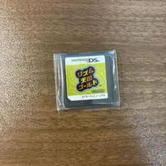 リズム天国ゴールド　【ニンテンドーDS】