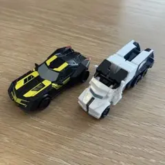 2026年最新】黒騎士バンブルビーの人気アイテム - メルカリ