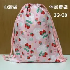 No.1097 体操着袋