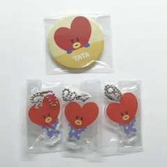 BT21 TATA セット まとめ売り
