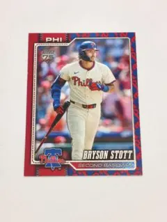 2026年最新】ブライソン・ストットの人気アイテム - メルカリ