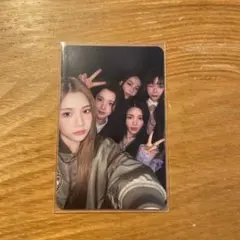 All(h)ours 올아워즈 XAYDEN ジェイデン 제이든 トレカ VCF - メルカリ