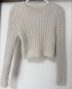 フェザーニット