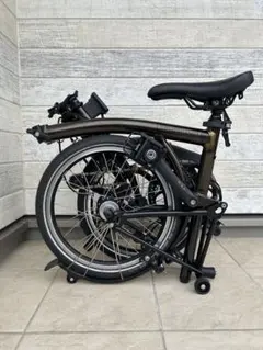 2026年最新】BROMPTON 自転車本体の人気アイテム - メルカリ