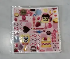 フェイラー ペコちゃん　タオルハンカチのサムネイル