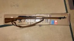 三八式騎兵銃 KTW 製 ASGK認定 安全弾速適合品 - メルカリ