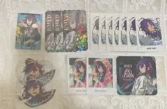 あんスタ 紙類 礼瀬マヨイまとめ