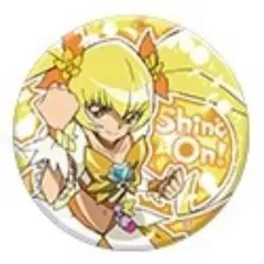 2026年最新】キュアサンシャイン 缶バッジの人気アイテム - メルカリ