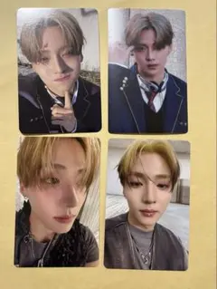 ALD1 EUPHORIA サンウォン タワレコ特典トレカ まとめ売り